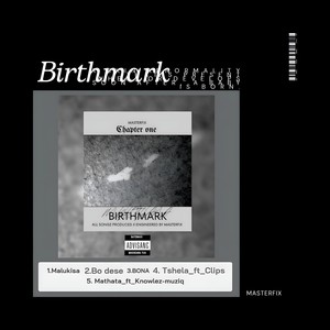 Birthmark Chapter 1 (Explicit)