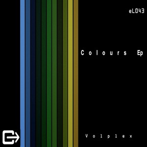 Colours Ep