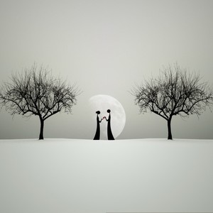 祝新婚快乐 无对白版