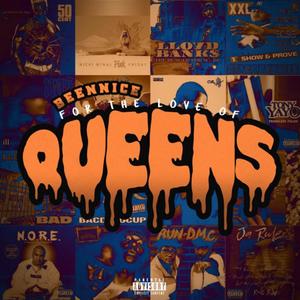 For the love #QGTM (Explicit)