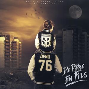 Jeune de banlieue (feat. Adjo, Tito, Rimo, Wys's, Marech & Khali2) (Explicit)