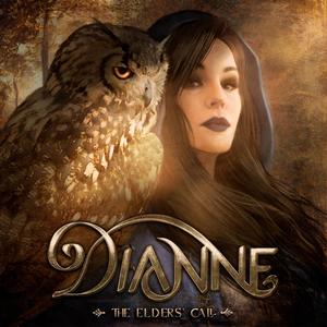 The Elders' Call (feat. Dianne van Giersbergen)
