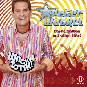 Schwarze Natascha (Party-RMX)