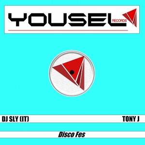 DJ Sly (IT) - Disco Fes (Original Mix)
