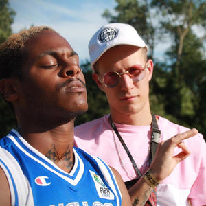 More (feat. CrippZ) (Explicit)