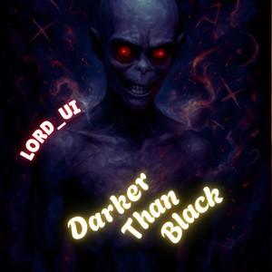 Darker Than Black