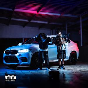 Conectao (feat. Y$) (Explicit)