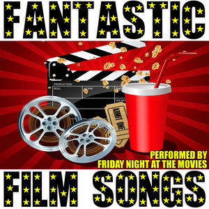 Fantastic Film Songs