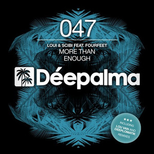 More Than Enough (Original Mix)