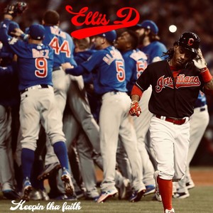 Keepin tha Faith (feat. Eddie Yuma & Louis) (Explicit)