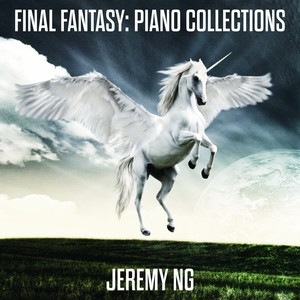 Final Fantasy: Piano Collections