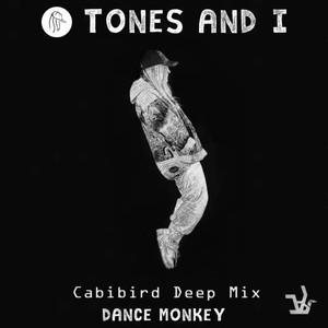 Tones and I-Dance Monkey (Cabibird remix)