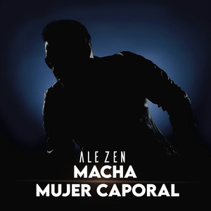Macha Mujer Caporal
