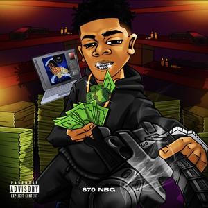 864 to 870 (Trap Christmas) (feat. CEO Cobb & Baby 8) [Explicit]