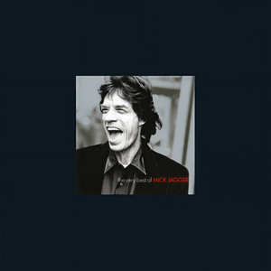 Mick Jagger - Checkin' Up On My Baby