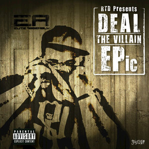 This Ain't[Love] (Explicit)