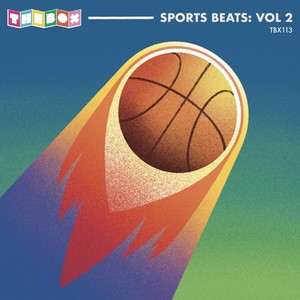 Sports Beats Vol. 2