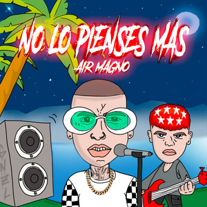 No Lo Pienses Más