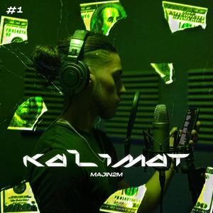 Kalimat #1 (Explicit)