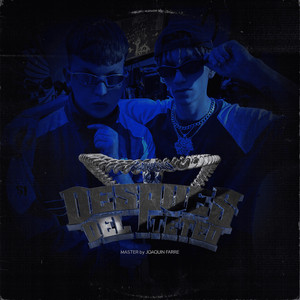 FaraK1ng - Despues del Teteo (Explicit)