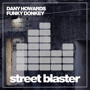 Funky Donkey (Nicole Wane Remix)