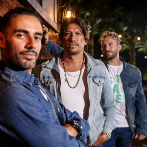 Gonza Fernandez - Lujuria de amor