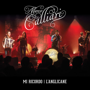 Mi Ricordo / L'Anglicane (Live)