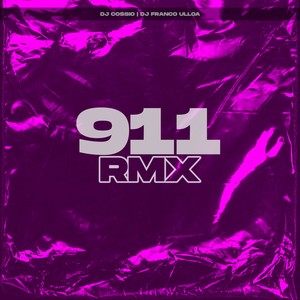 DJ Cossio - 911 (Remix)