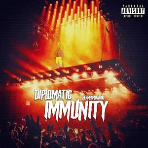 Diplomatic Immunity (Explicit)