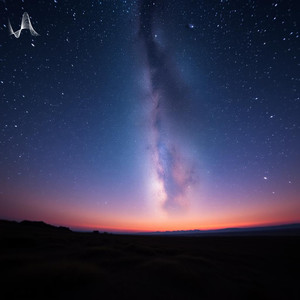 Inner Trace Alpha Binaural Beats 120–129 Hz