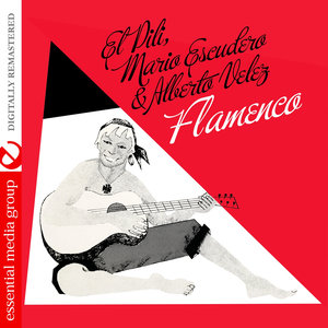 Flamenco (Digitally Remastered)