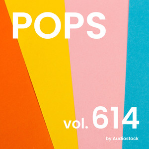 明るくて可愛いポップなピアノソロ