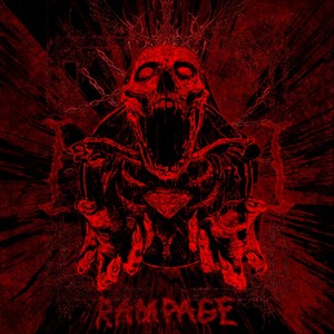 RAMPAGE II (Explicit)