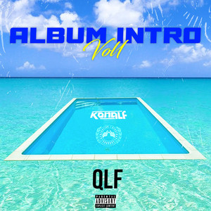 ALBUM INTRO Vol. 1 (Explicit)