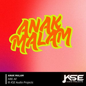 ANAK MALAM