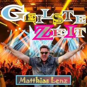 Geilste Zeit