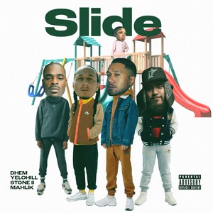 SLIDE (Explicit)