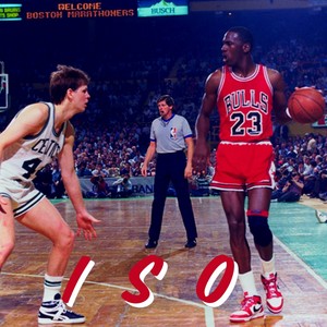 I S O(feat. Bryso. & Vito.) (Explicit)