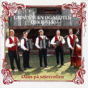 Dans På Setervollen