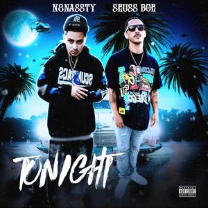 TONIGHT (feat. Seuss Boe) (Explicit)