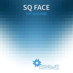 Toy Machine