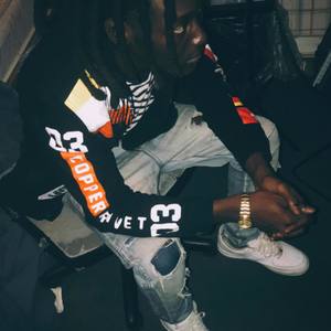 Live From The Ghetto (Explicit)