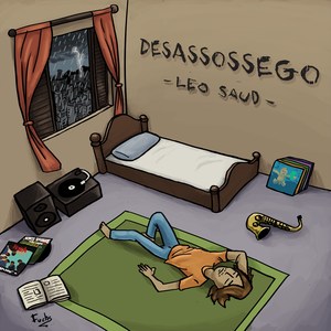 Desassossego