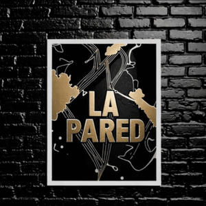 La Pared (feat. Raddix, mack may & Chinasa Broxton)