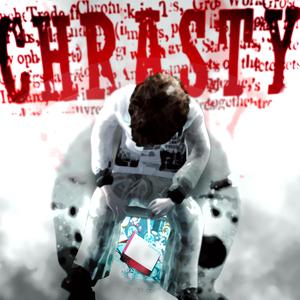 GHOST AT THE PARTY (feat. girlshades) (Explicit)