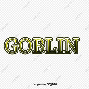 Goblin (feat. Dfuego) [Explicit]