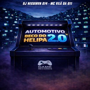 AUTOMOTIVO BECO DO HELIPA 2.0 (Explicit)