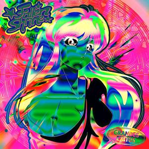 全く寝てない (feat. Pìccolo) (NO SLEEP)