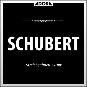 Schubert: Streichquintett, D. 667 - Menuette