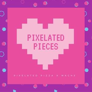 Pixelated Pieces